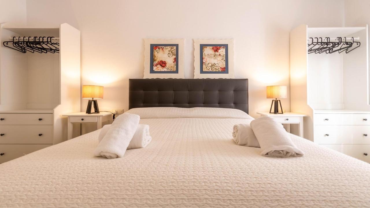 Apartamento El Califa - 3 Habitaciones Κόρδοβα Εξωτερικό φωτογραφία