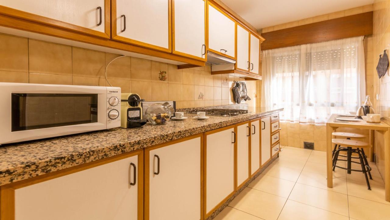 Apartamento El Califa - 3 Habitaciones Κόρδοβα Εξωτερικό φωτογραφία
